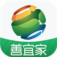 善宜家服务端贴心便民版