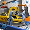 Sports Car Maker Factory: Auto Car Mechanic Games(跑车制造厂)