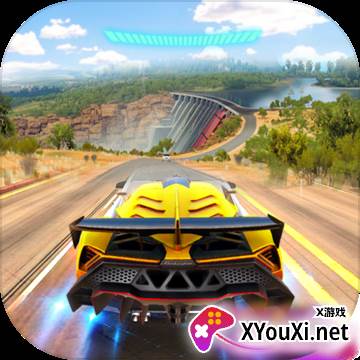 狂野极速漂移City Drift Racing Car 3D