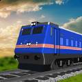Express Train 2021(2021特快列车)