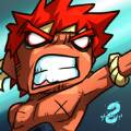 乱斗星球超爆发高燃格斗版