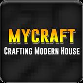My Craft Building(我的手工艺建筑)