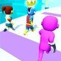 全民跑酷赛官方最新版
