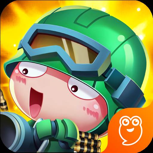 炮炮兵之武装战线