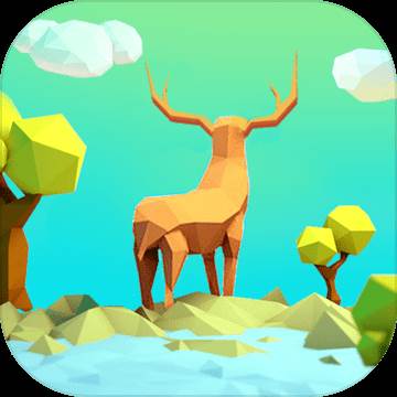 沙盒绿洲官方独家版