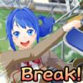 ブレイクスクールシミュレーター(摧毁樱花校园)