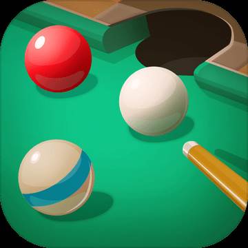 Pocket Pool(口袋台球)