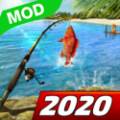 Fishing Clash(超真实钓鱼)
