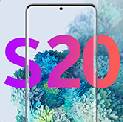 Samsung S30 Plus(三星s20桌面启动器最新版)
