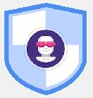 隐私蒙面侠最新版