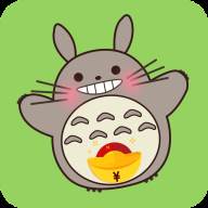 龙猫网APP转发文章赚钱版