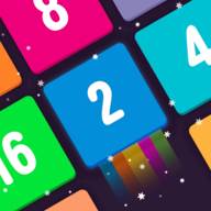 2048数字降落中文版