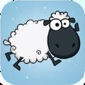 Sheep Jump(羊跳游戏)