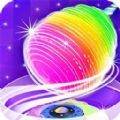 梦幻棉花糖小店模拟制作版