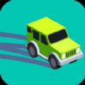 Skiddy Car(漂移跑车酷炫闯关版)
