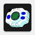 Digivice free(数码宝贝变身模拟器app免费版)
