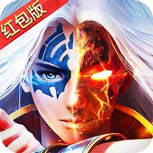 神魔江湖游戏升级领红包版