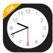 Clock(安卓仿IOS14时钟软件最新版)