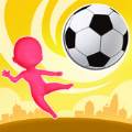SoccerTimeTraveling