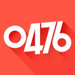 0476赤峰本地生活app
