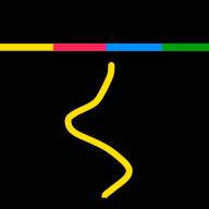 Snake Dash Color(豪横贪吃蛇）