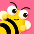 Bee语音声音交友app