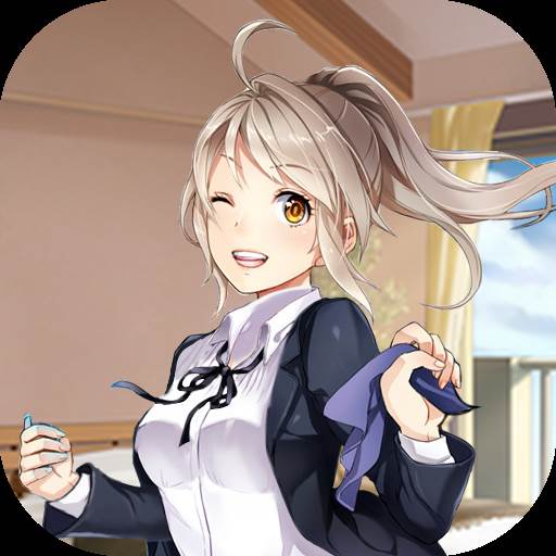 Cultivate(同城女友游戏测试版)