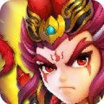 林俊杰代言御龙三国志神将集结版