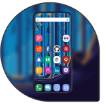 Realme 5 Theme