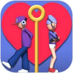 救救情侣2020最新版