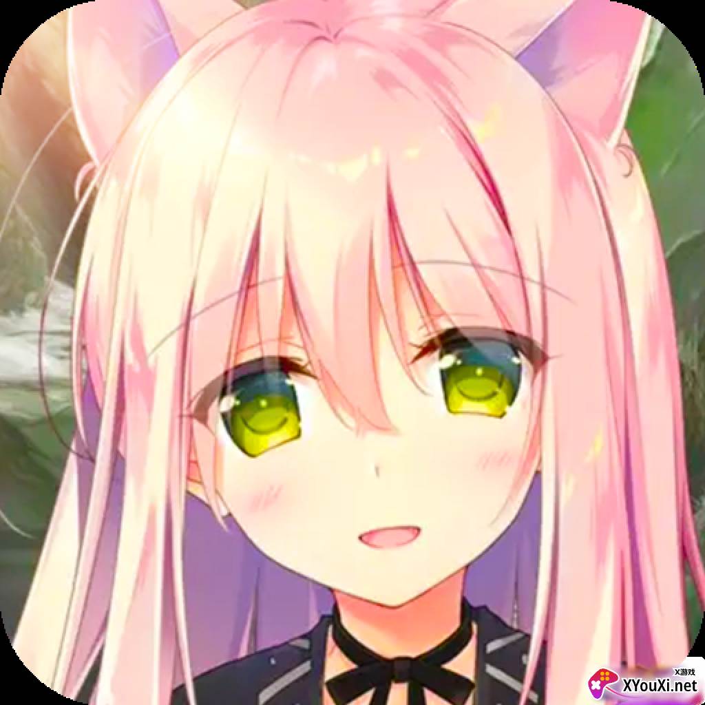 萌娘后宫游戏渠道服商城折扣版