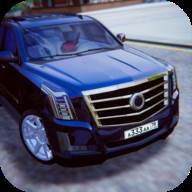 Cadillac Simulator(凯迪拉克凯雷德模拟器)