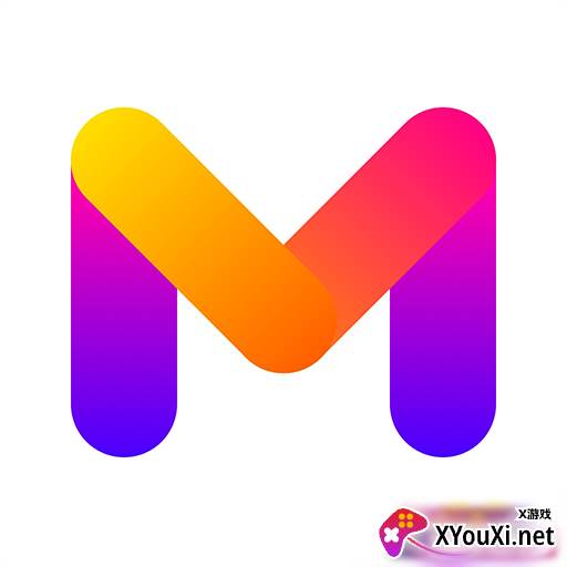 美影记app