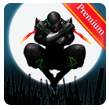 Demon Warrior(火柴人暗影行动)