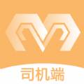 敦斑司机端物流司机接单app
