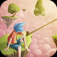 Slackline Infinite(无限松弛线游戏)