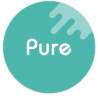 PureIconPack(安卓直角图标包)