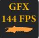 GFX Tool Booster(吃鸡144fps优化神器app官方版)