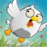 小鸟复仇战趣味射击闯关版