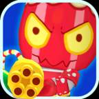 疯狂僵尸小镇官方特别版