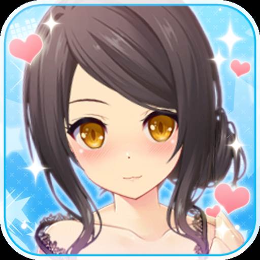 Dream Girlfriend(梦中的女朋友游戏中文版)