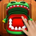 Crocodile Dentist(鳄鱼牙医惊险拔牙挑战版)