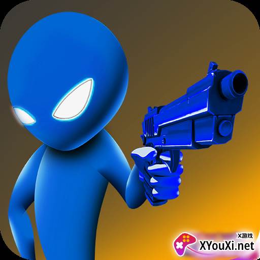 一败涂地射击游戏