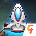 射击与闪躲游戏