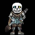 各种sans模拟器(bad time sans)