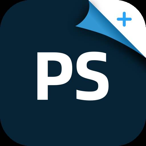 手机PS图片处理在线p图最新版