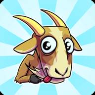 Goat(山羊攀登游戏登山版)