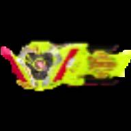 All DX Henshin Belt