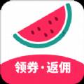 西瓜有券优惠券领取版