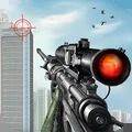 Real Sniper shooter